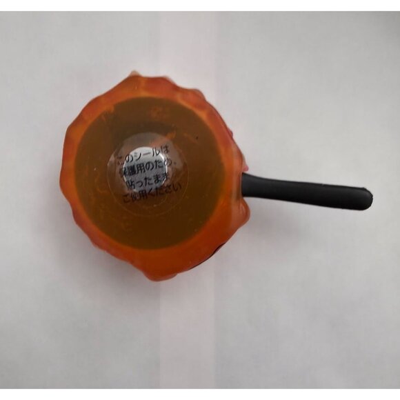 NEW Ghibli Park Japan EXCLUSIVE Howl's Moving Castle Calcifer Frying Pan Magnet - Picture 5 of 7